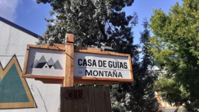 Hostel El Refugio Casa de Guías de Montaña
